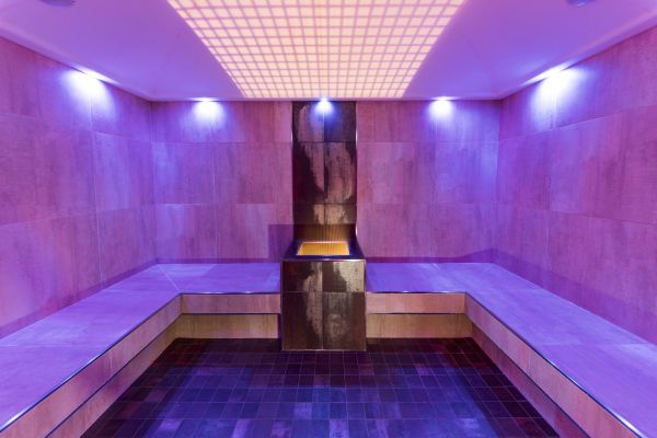 La Maison Wellness & SPA (Alleghe)